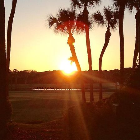 430 Plantation Club Villas Hilton Head Island Exterior foto