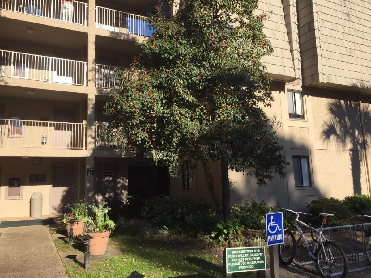 430 Plantation Club Villas Hilton Head Island Exterior foto