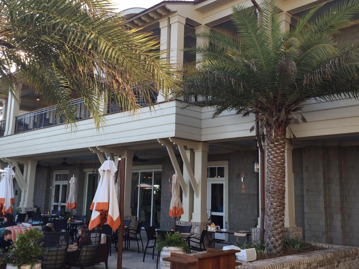 430 Plantation Club Villas Hilton Head Island Exterior foto