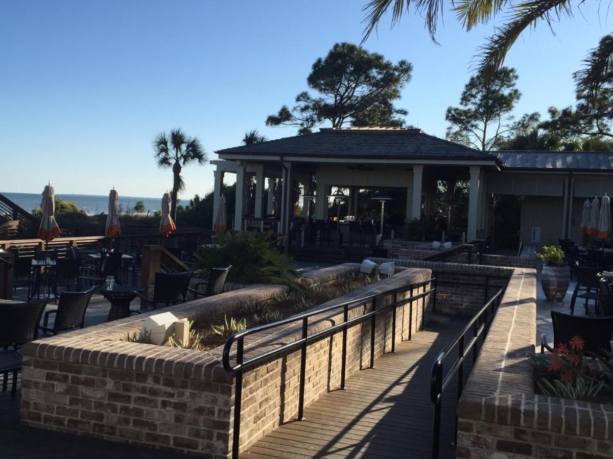430 Plantation Club Villas Hilton Head Island Exterior foto