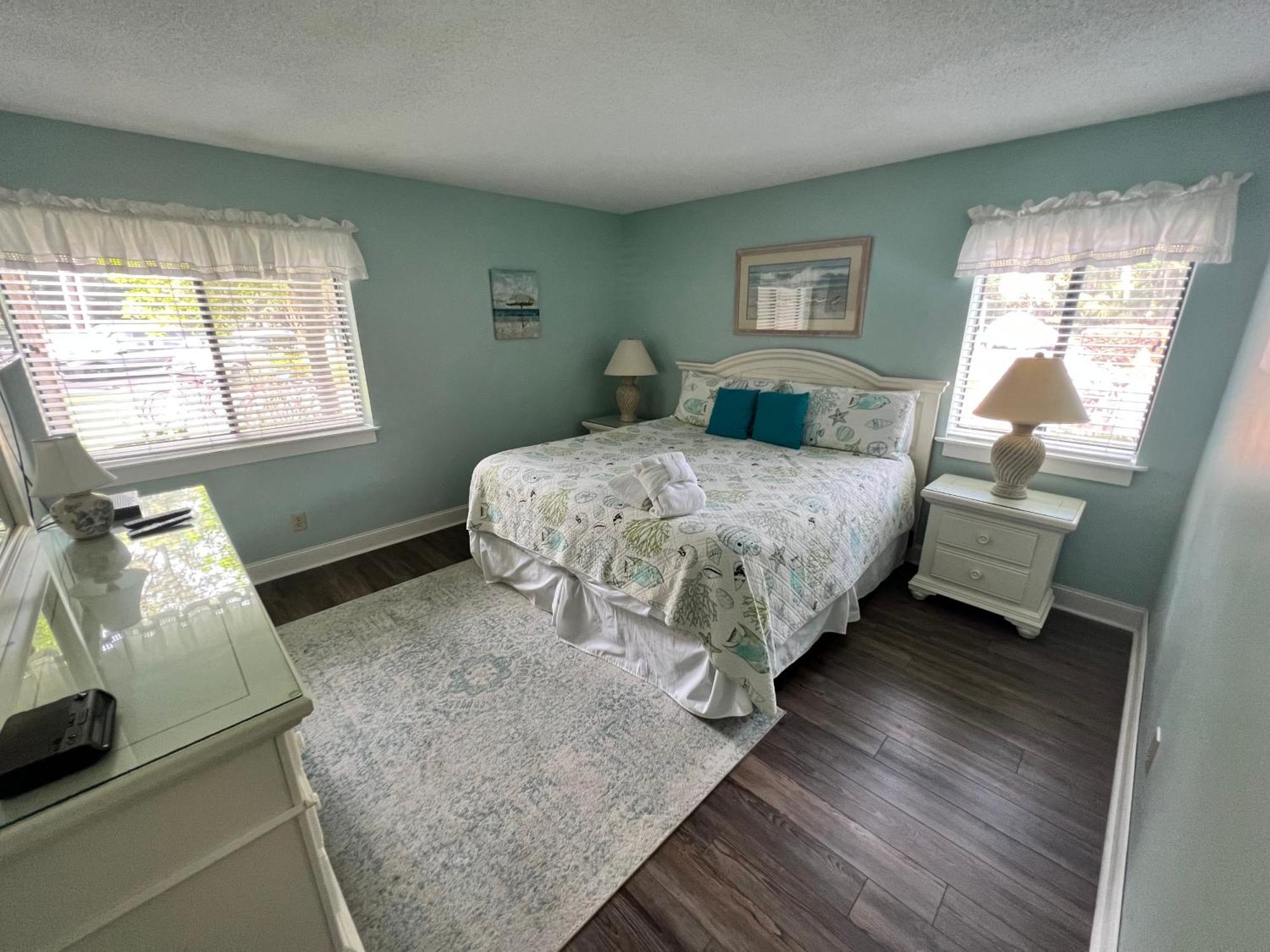 430 Plantation Club Villas Hilton Head Island Exterior foto