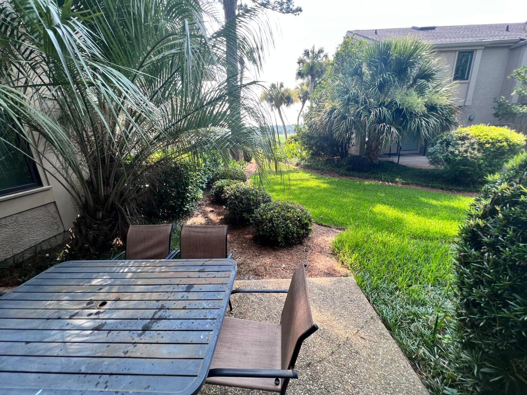 430 Plantation Club Villas Hilton Head Island Exterior foto